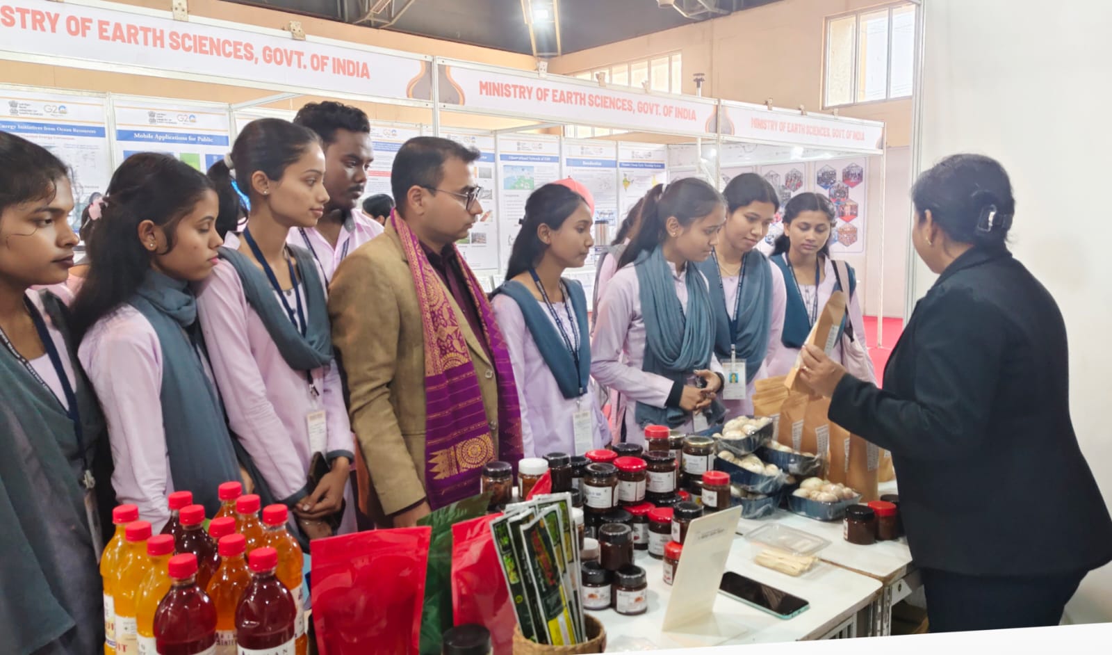 Government Development Scheme Expo