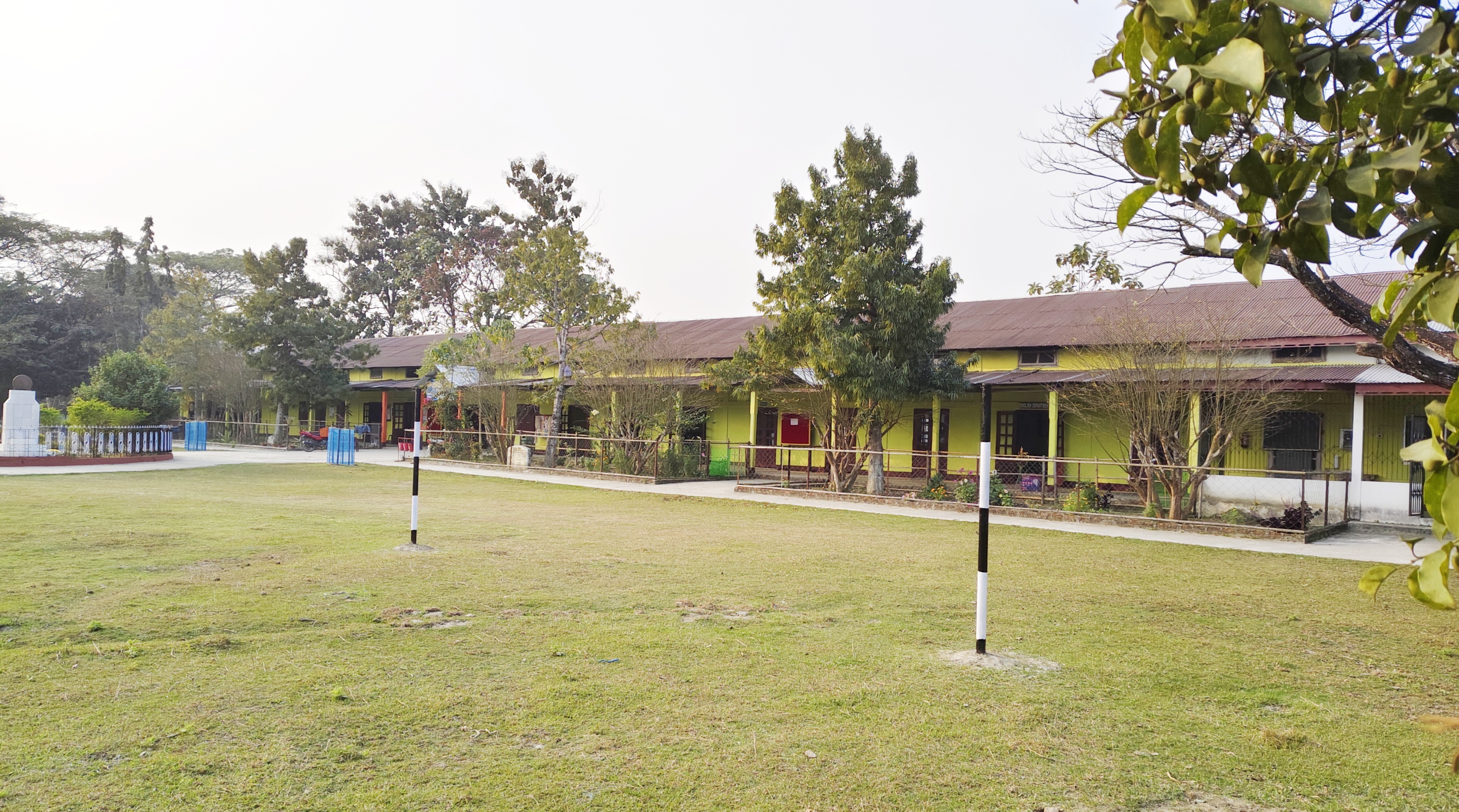 screening & Exhibition