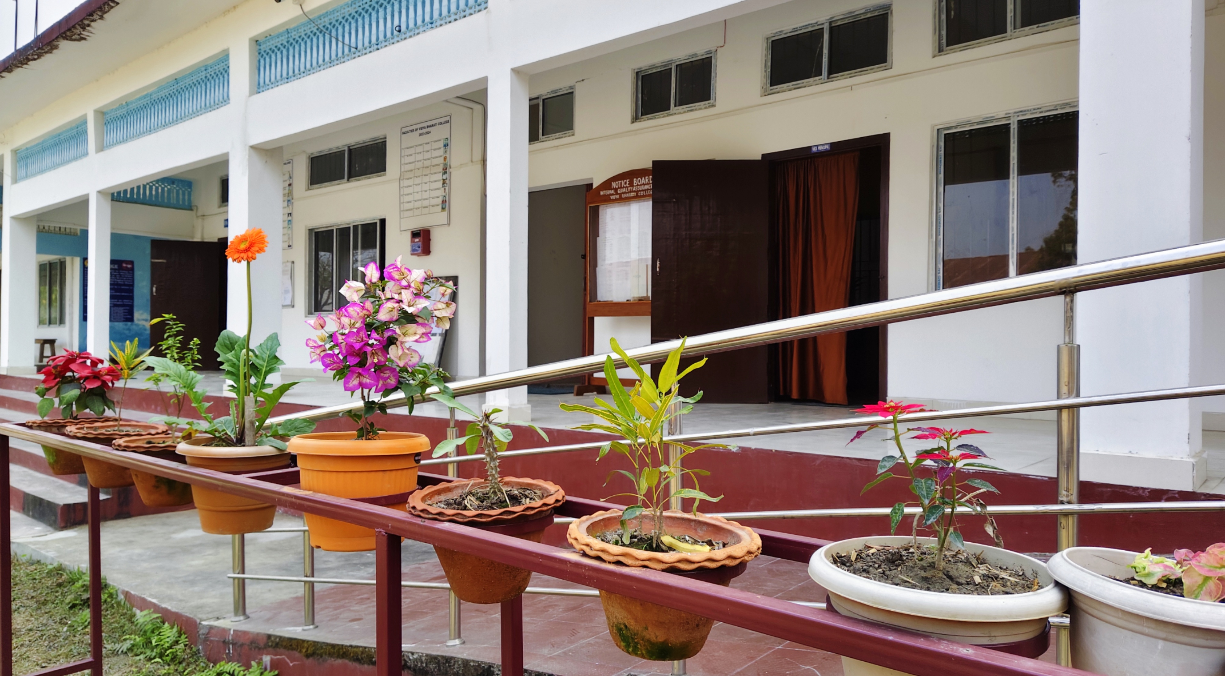 Vidya Bharati College